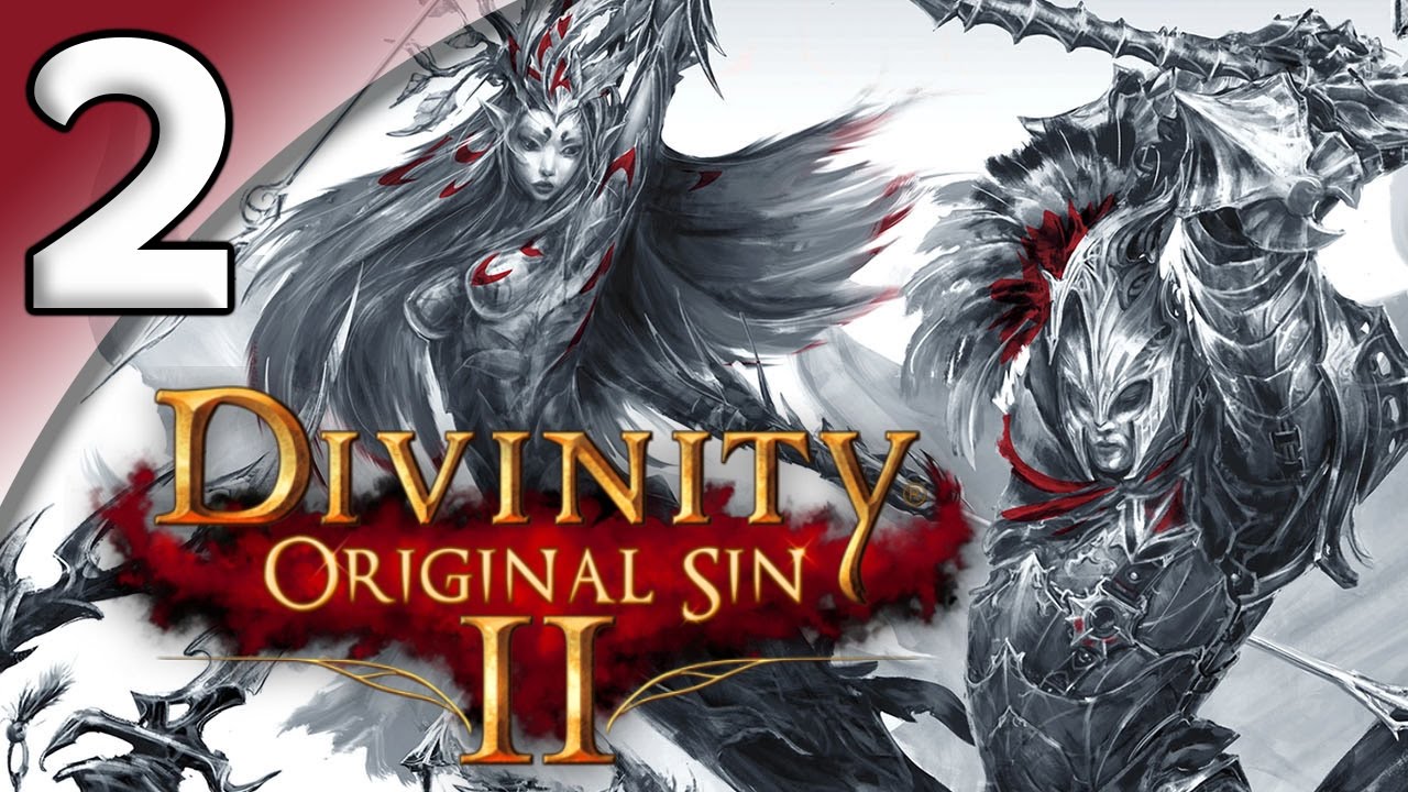 divinity original sin 2 character creation multiplayer