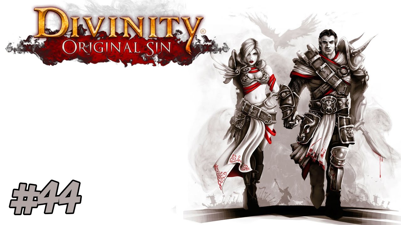 divinity original sin 2 multiplayer crack